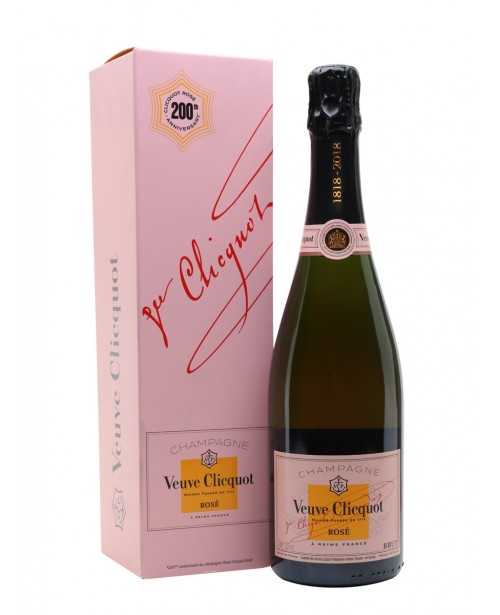 Veuve Clicquot Rose Cutie Cadou 0.75L Top Veuve Clicquot Rose Cutie Cadou 0.75L Top